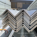 Customized Sizes Thickness Angle Galvanized Angle Iron